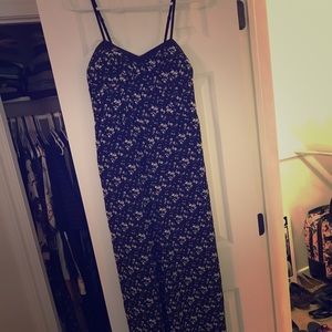 Adorable black jumpsuit